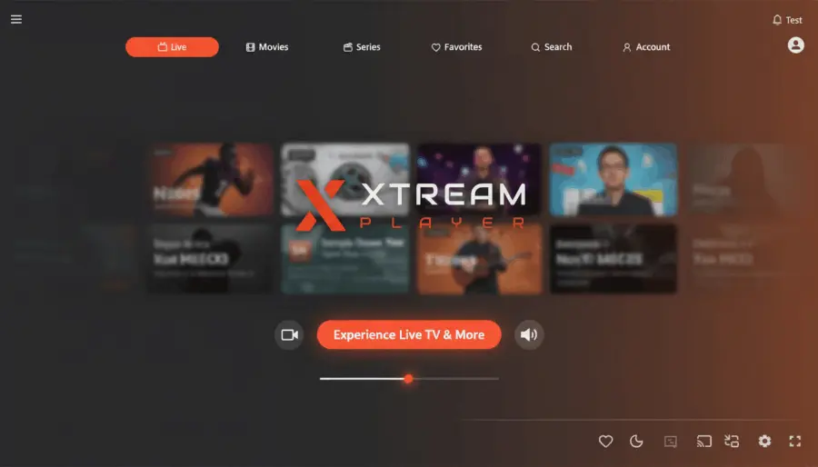أفضل برنامج لتشغيل IPTV على الكمبيوتر ولابتوب أفضل برنامج لتشغيل IPTV على الكمبيوتر ولابتوب